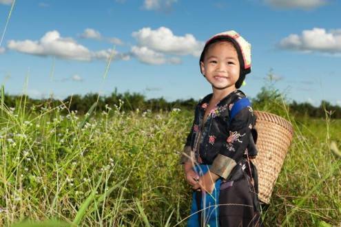 Viajes a Laos - Que ver en Laos