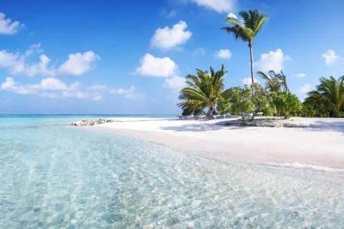 Viajes a Maldivas - Que ver en Maldivas - Playas de Maldivas