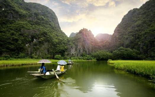 Viaje Vietnam Clásico - Delta del Mekong