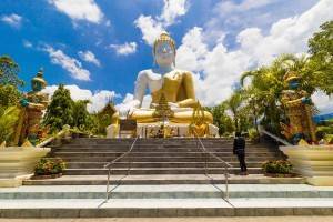 Chiang Mai y Chiang Rai, ciudades que te conquistarán en tu viaje a Tailandia