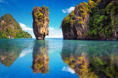 Que ver en Tailandia - Playas de Phuket