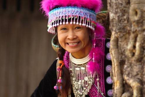 Viaje Vietnam - Sapa tribu Hmong
