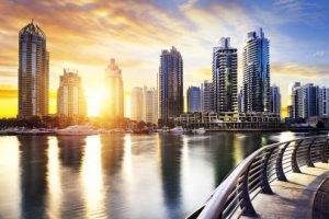 Lo que debes saber para preparar tu viaje a Dubái