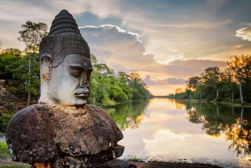Vietnam Sapa y Templos de Angkor