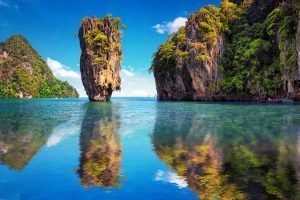 ¿Qué necesito saber antes de viajar a Tailandia?