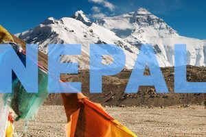 Lonely Planet nos recomienda viajar a Nepal en 2017