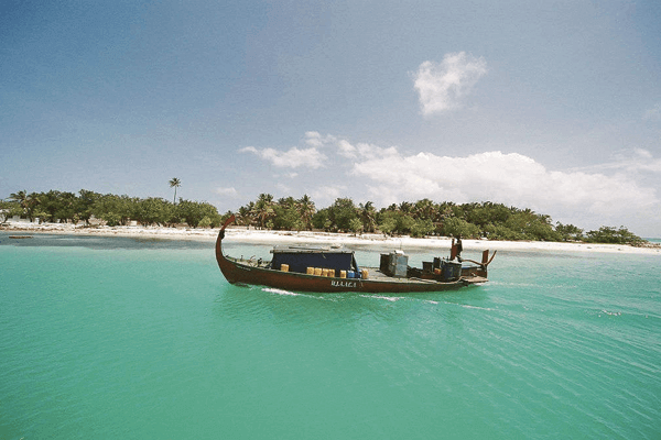 viaje maldivas
