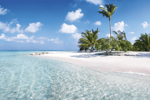 viaje islas maldivas