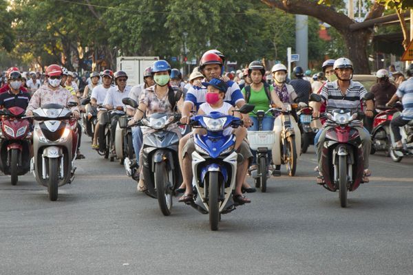 viajar vietnam-motos
