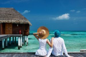 Descubre cuál es la mejor época para viajar a Maldivas