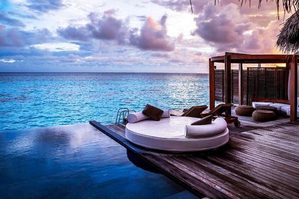 Relax Maldivas