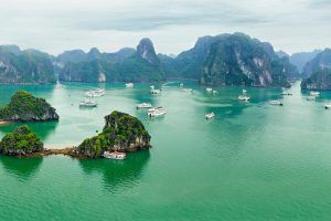 Sapa, una parada obligatoria en tu viaje a Vietnam