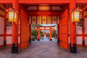 9 costumbres que te llamarán la atención en tu viaje a Japón