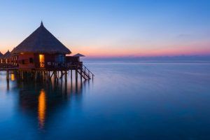 9 motivos por los que viajar a Maldivas este invierno