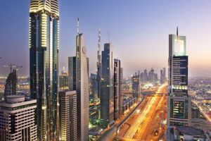 Dubái prepara su propia versión de Venecia en una de sus islas