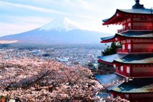 Todo lo que tienes que ver en Kioto, la antigua capital de Japón