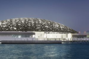 El cuadro más caro del mundo lo podrás ver en el Louvre de Abu Dhabi