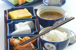 La gastronomía japonesa: Mucho más allá del sushi