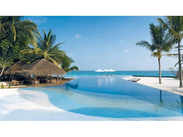 tailandia y maldivas - Kuramathi Island Resort