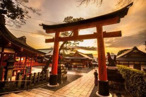 Kyoto en seis pasos: los lugares que no puedes dejar de visitar