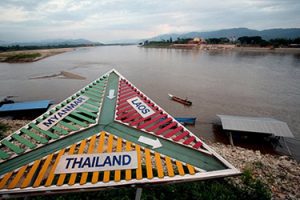 Triángulo de Oro: Destino resplandeciente de Tailandia