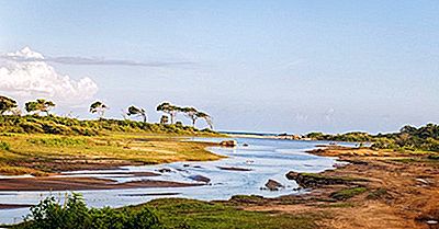 Parque nacional de Yala