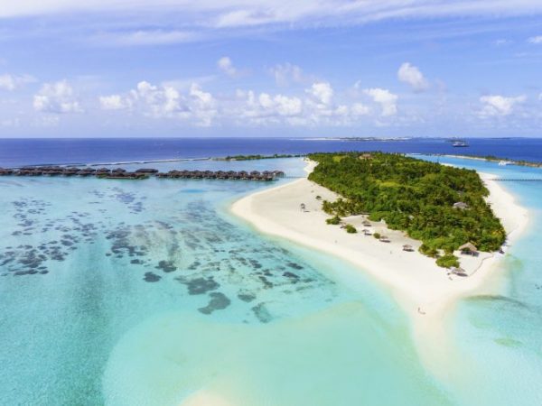 Viajes a Maldivas - Paradise Island