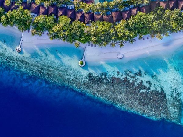 Viajes Maldivas - Lily Beach