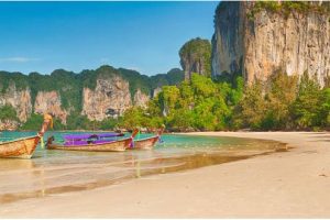 Tailandia Esencial y Phuket