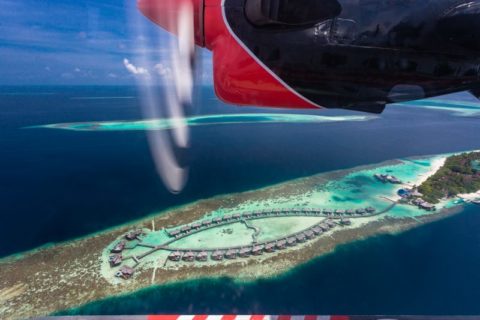 Viaje a Maldivas Todo Incluido
