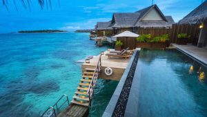 Viajes a Islas Maldivas