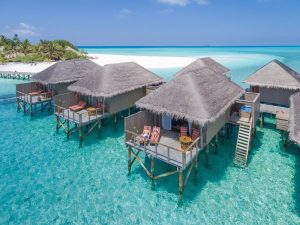 Viajes a las Islas Maldivas - Meeru Resort Maldivas