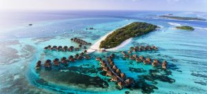 Viajes Islas Maldivas