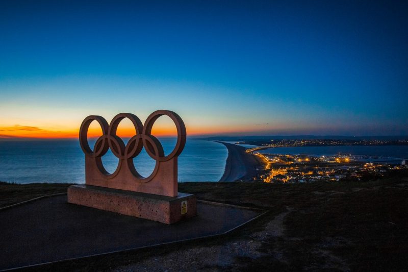 Olimpiadas de Japón
