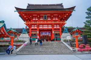 Las 7 mejores cosas que hacer en Japón