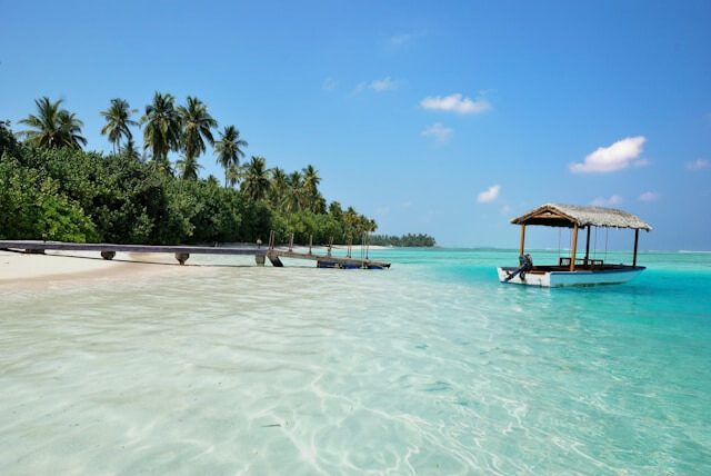 Viaje a Sri Lanka y Maldivas (Verano)