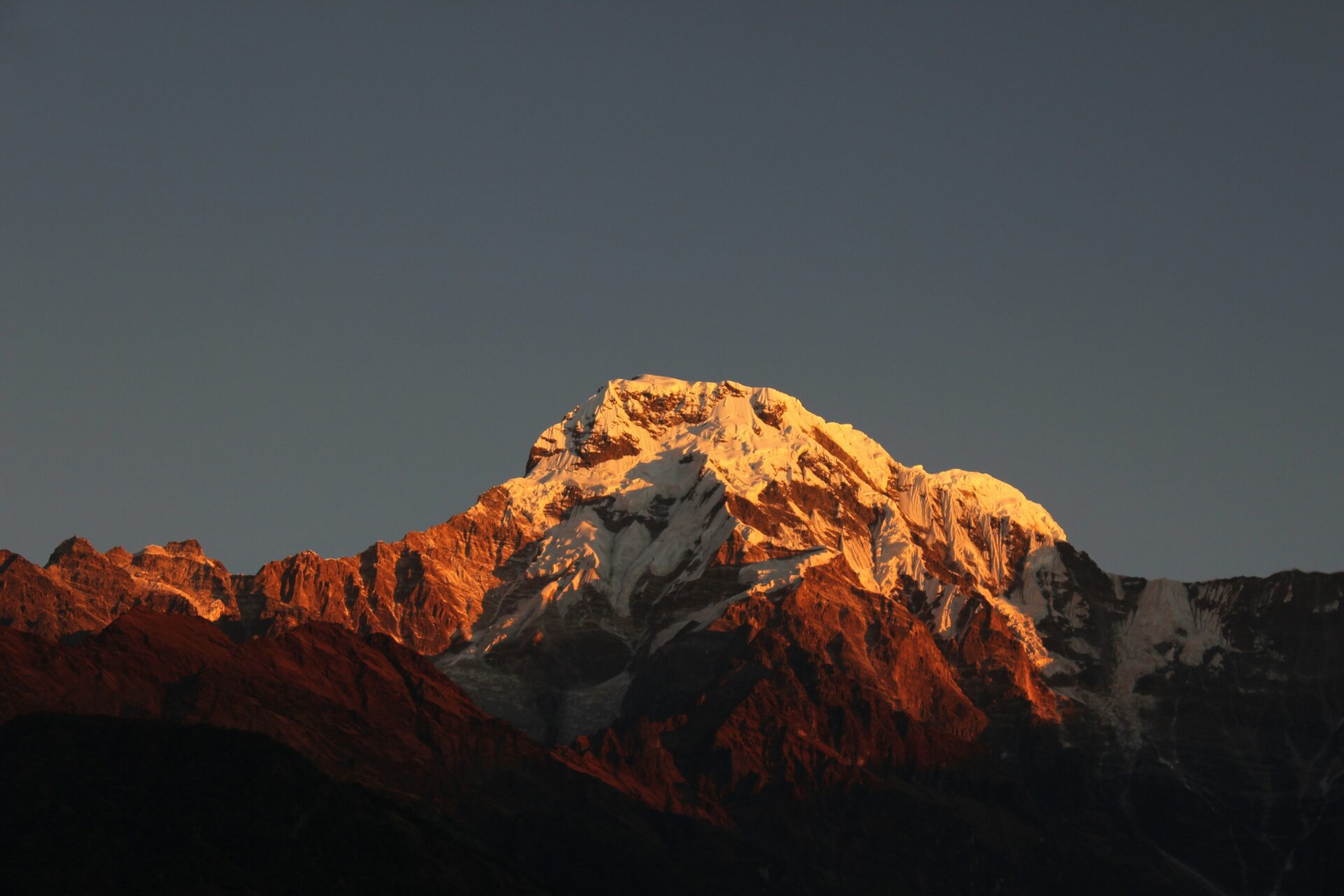 Combinado Nepal India
