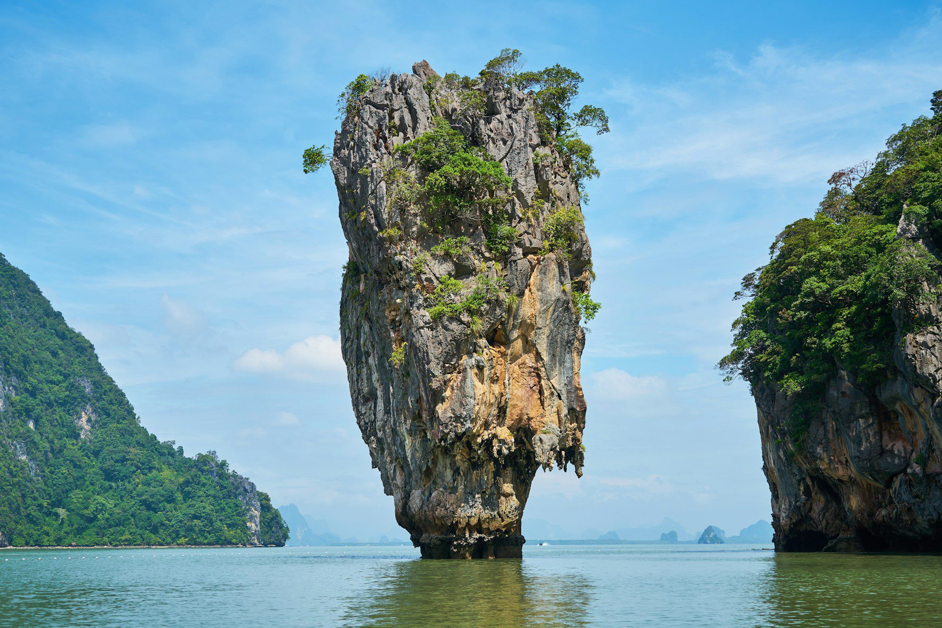 Tailandia y Maldivas