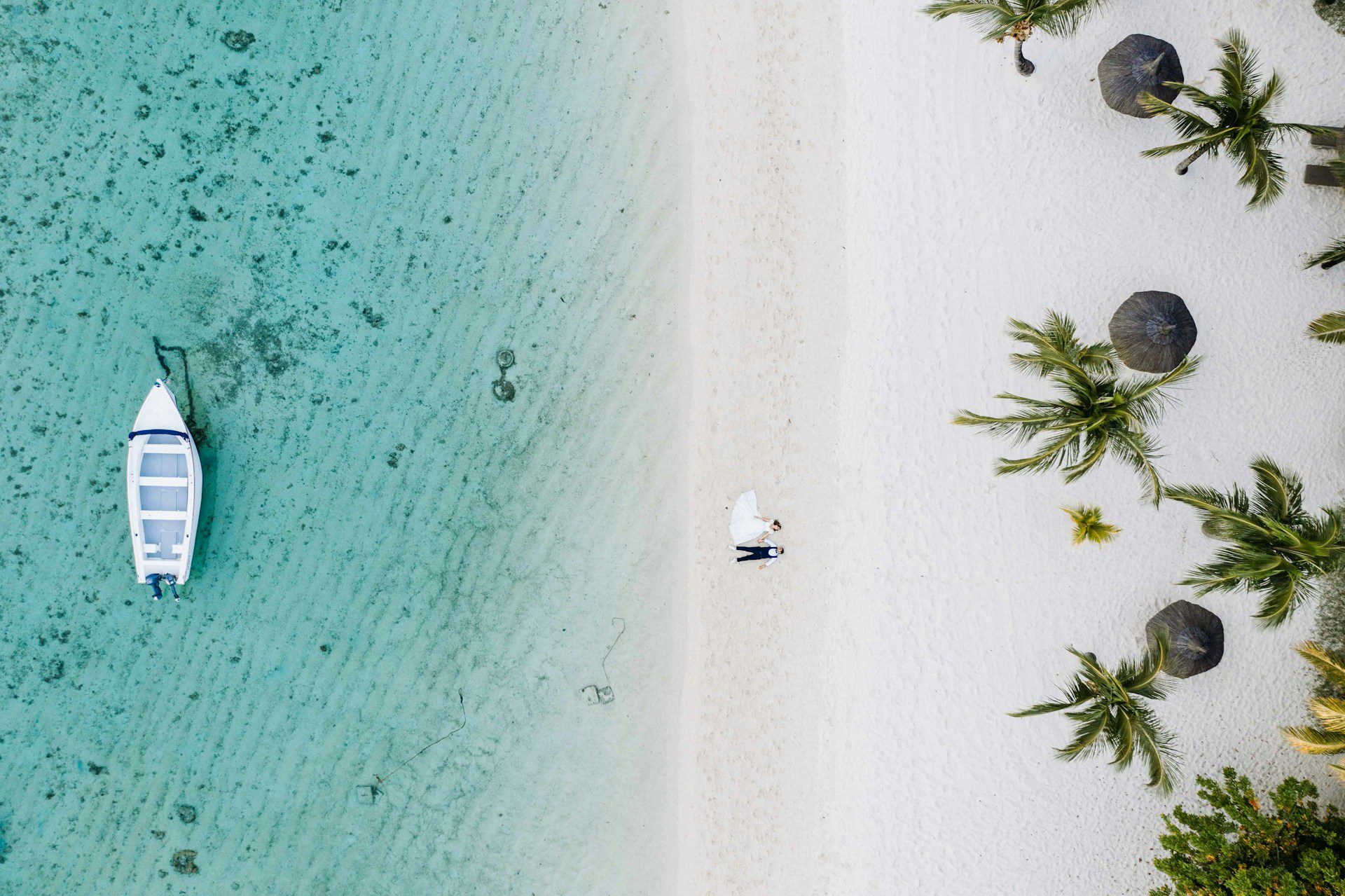 Islas Mauricio