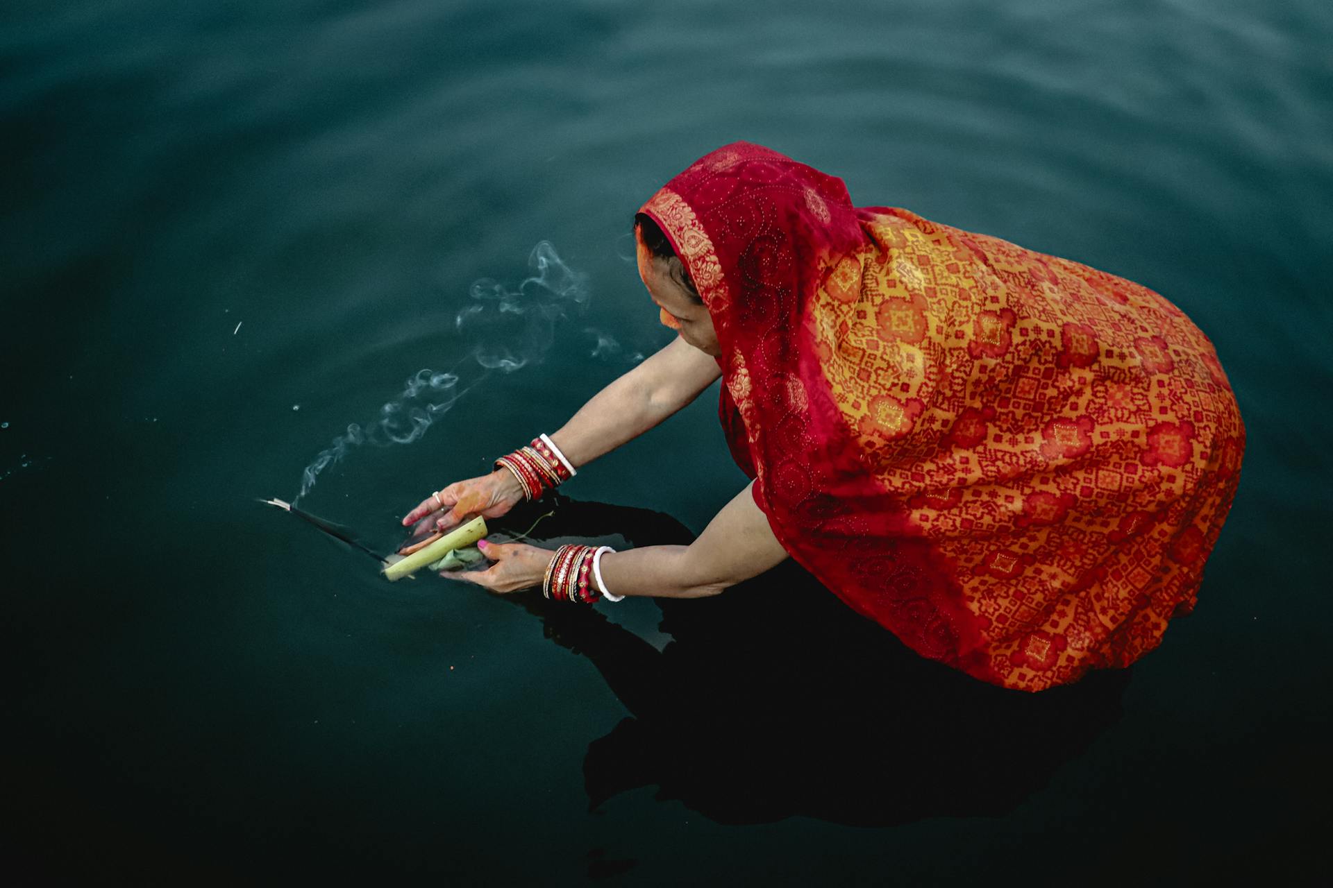 Sur de la India y Maldivas