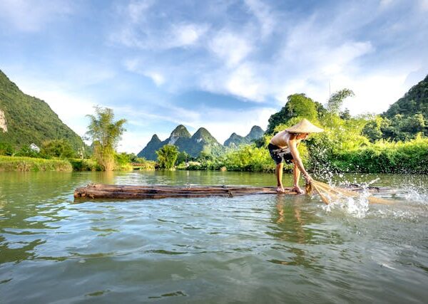 Yangshuo