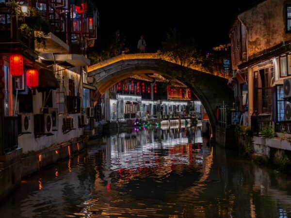 Suzhou